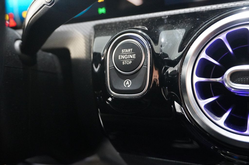 Mercedes-Benz A 200 2019