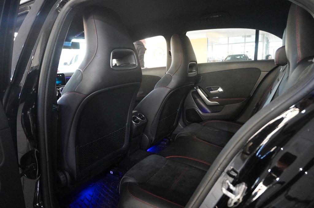 Mercedes-Benz A 200 2019