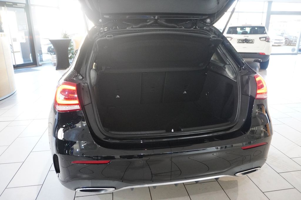 Mercedes-Benz A 200 2019