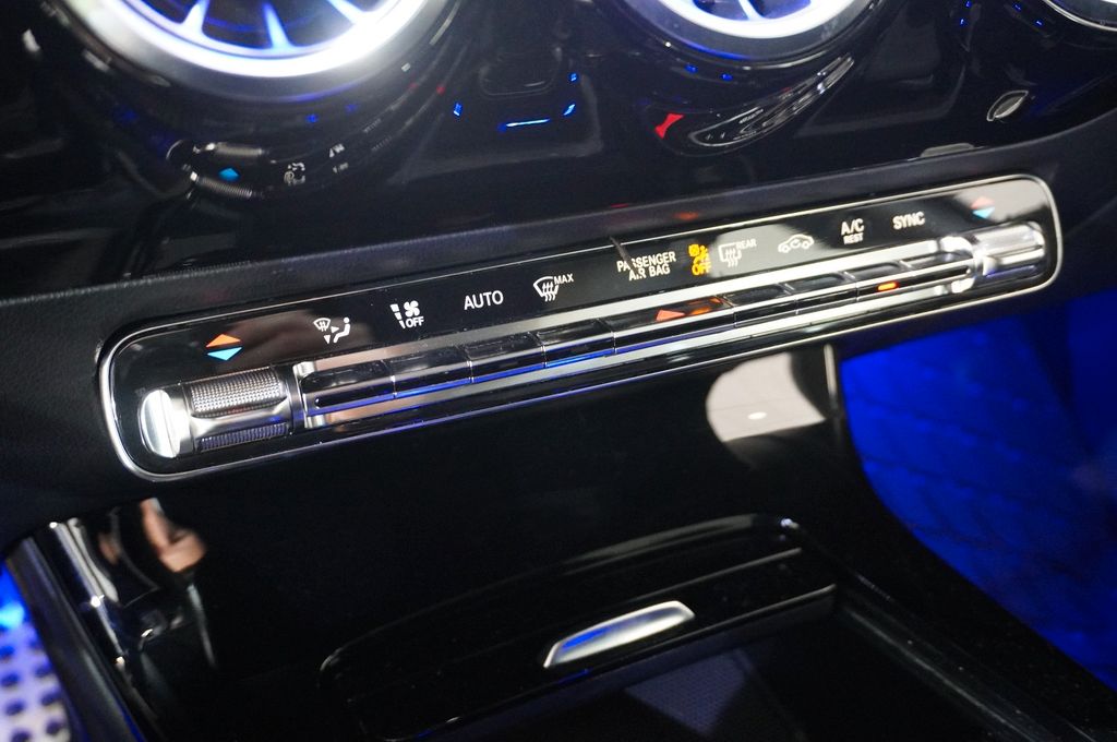 Mercedes-Benz A 200 2019