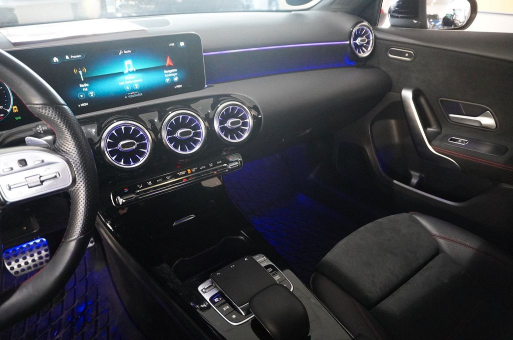 Mercedes-Benz A 200 2019