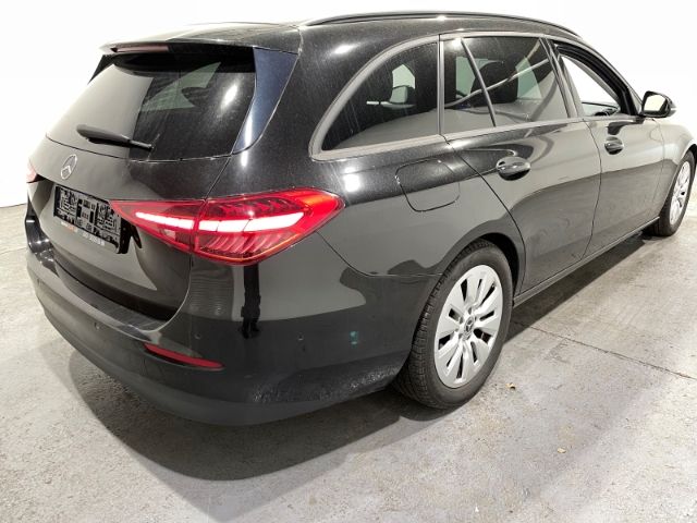 Mercedes-Benz C 220 2022