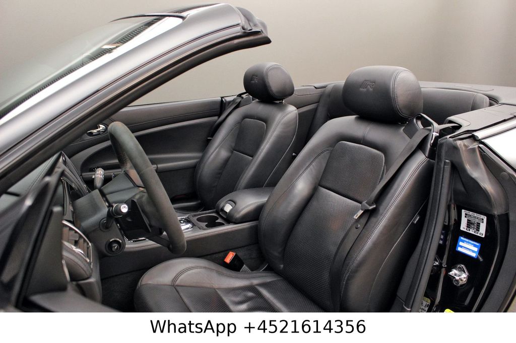 Jaguar XKR 2014