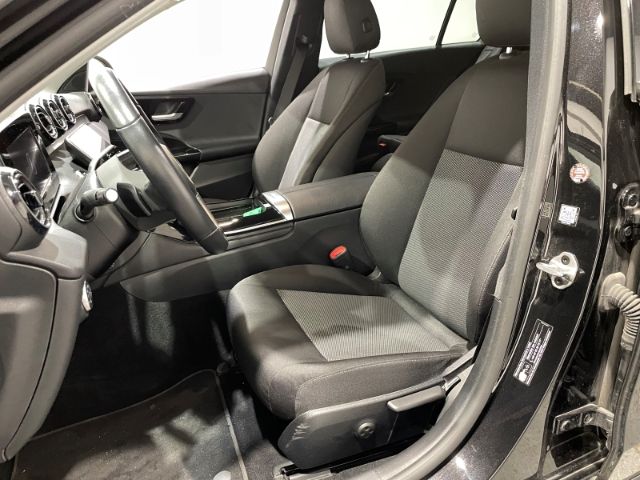 Mercedes-Benz C 220 2022