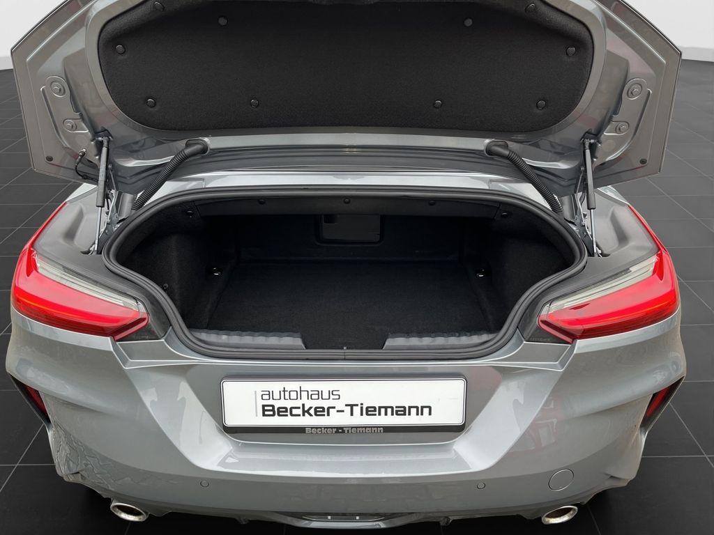BMW Z4 2025