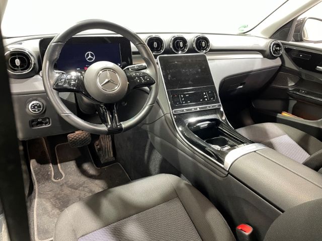 Mercedes-Benz C 220 2022