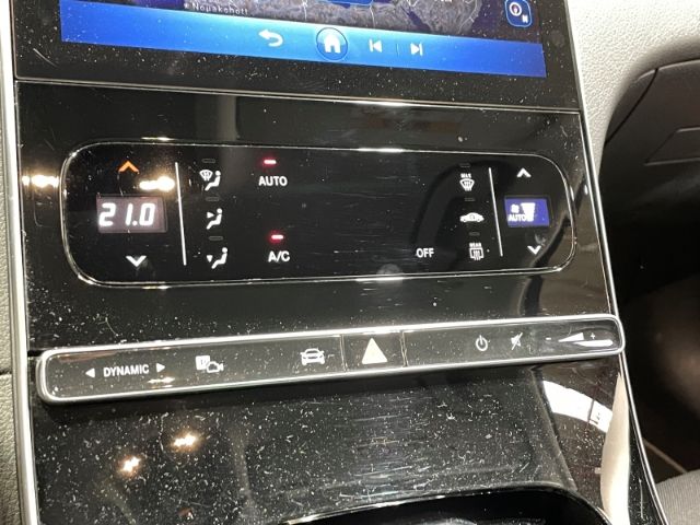 Mercedes-Benz C 220 2022