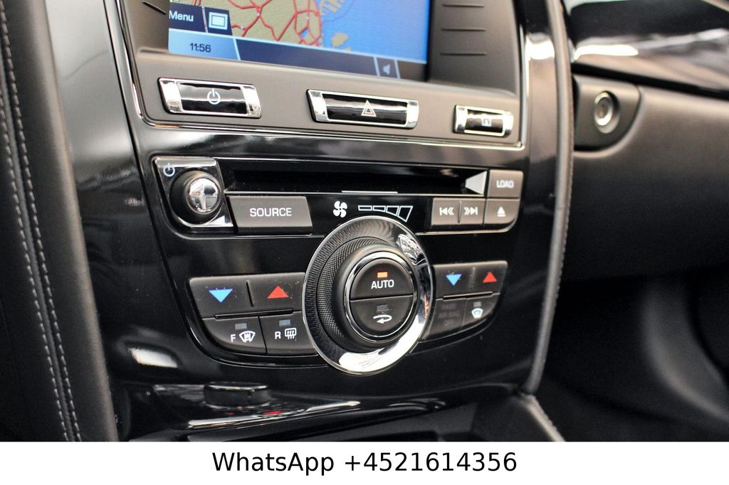 Jaguar XKR 2014