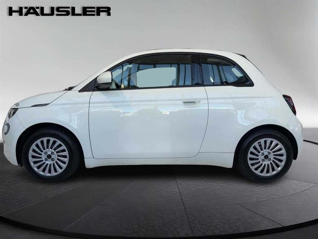 Fiat 500 2023
