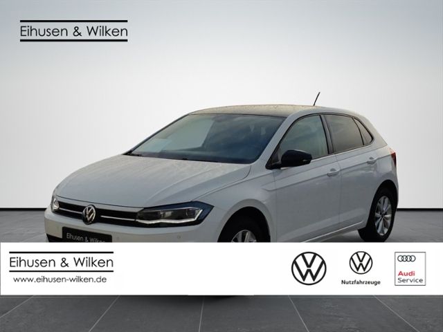 Volkswagen Polo 2021