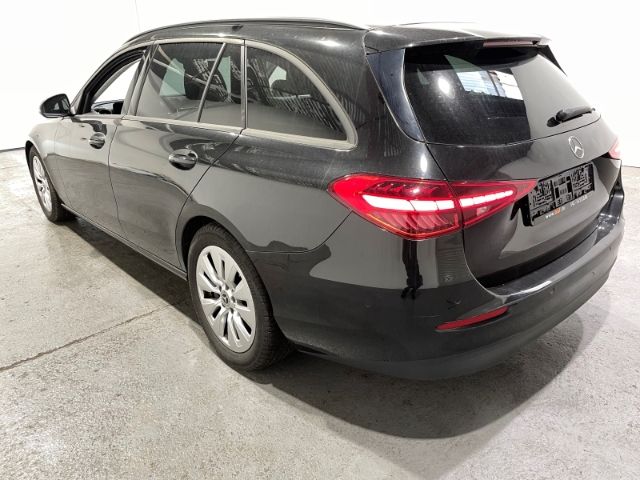 Mercedes-Benz C 220 2022