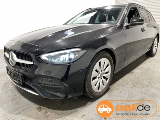 Mercedes-Benz C 220 2022