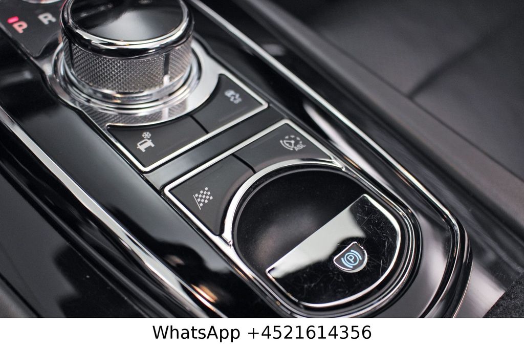 Jaguar XKR 2014