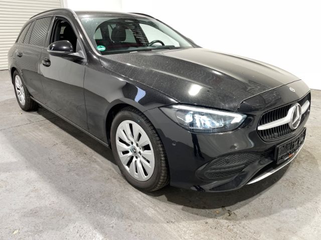 Mercedes-Benz C 220 2022