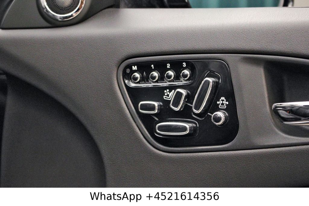 Jaguar XKR 2014