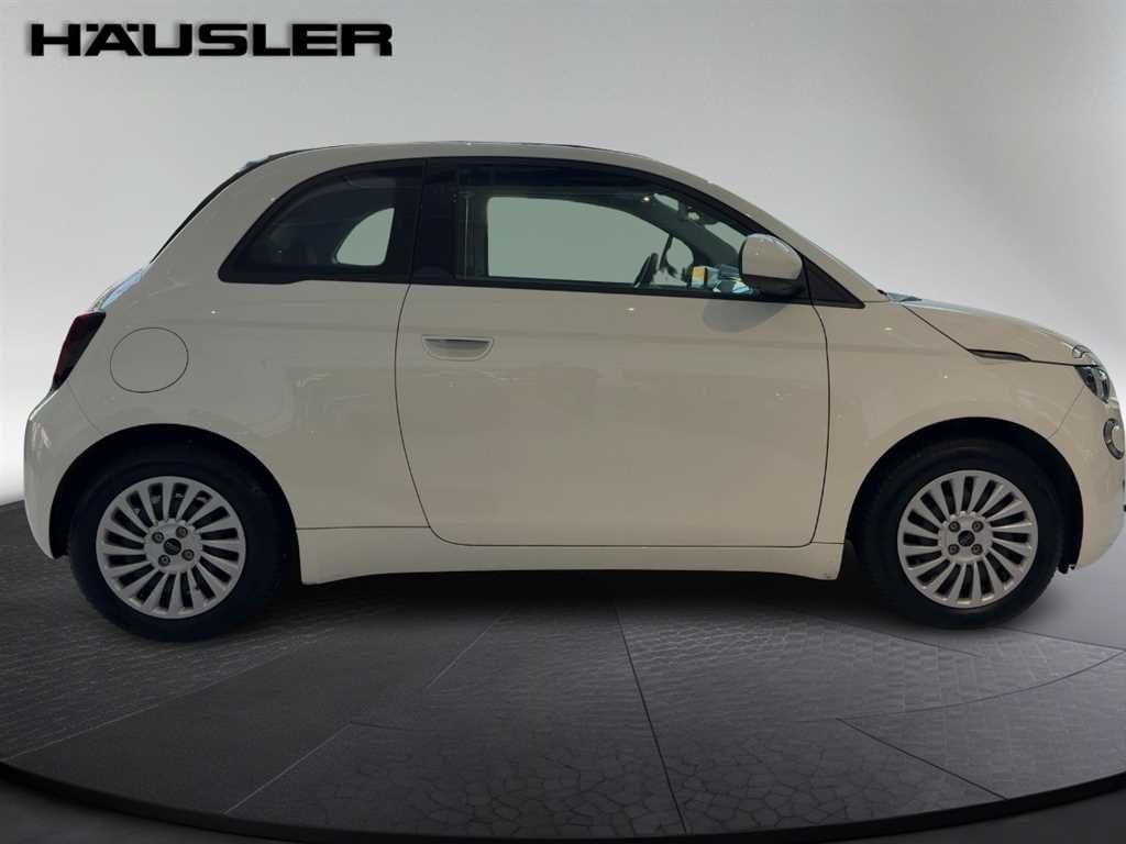 Fiat 500 2023