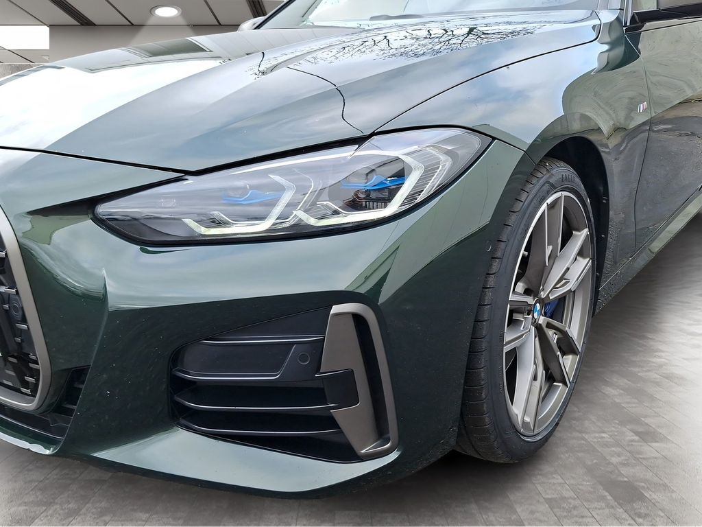 BMW M440 2022