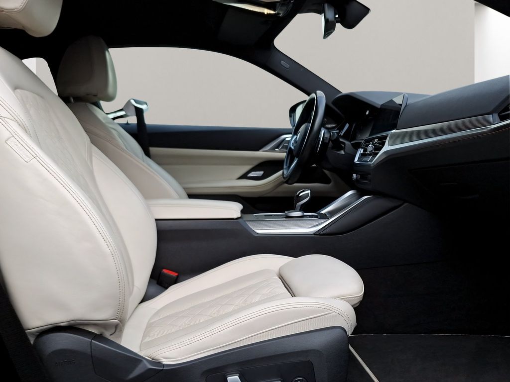BMW M440 2022