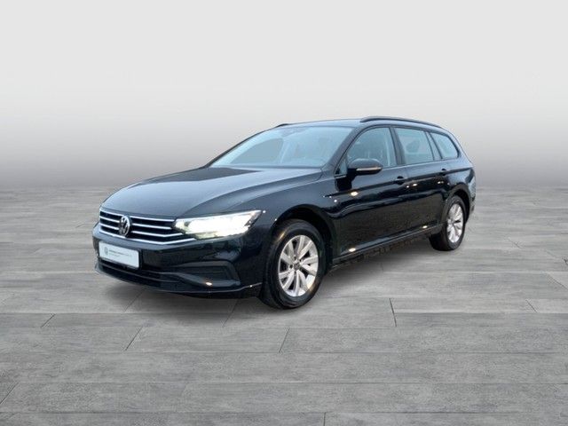 Volkswagen Passat Variant 2022