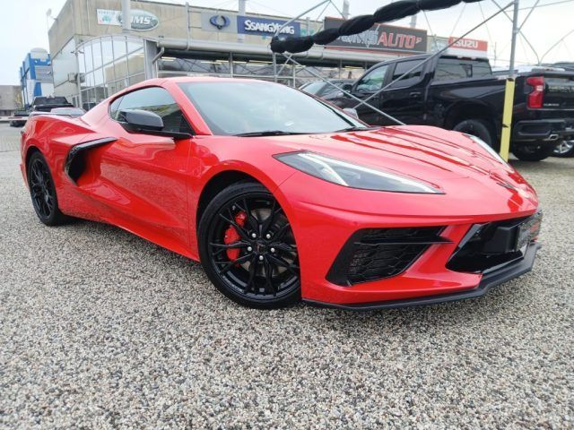 Chevrolet Other 2023
