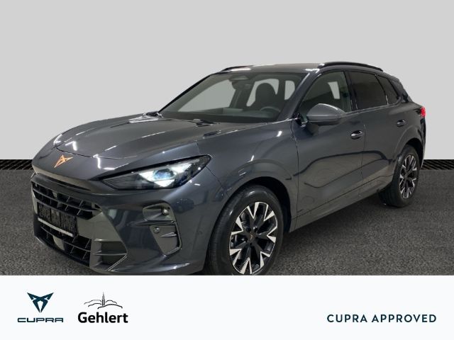 Cupra Terramar 2025