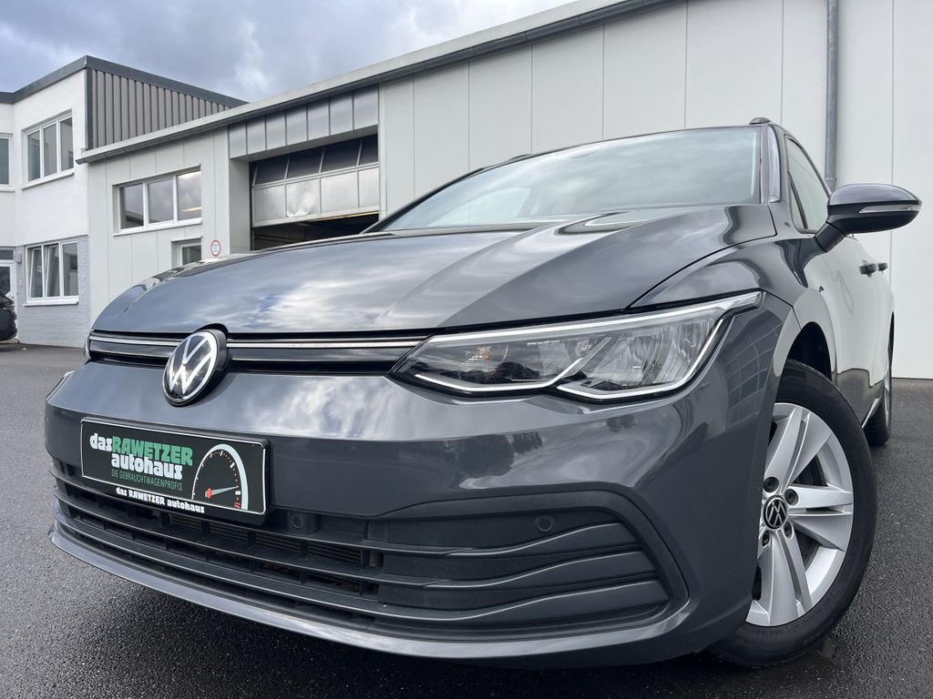 Volkswagen Golf 2022