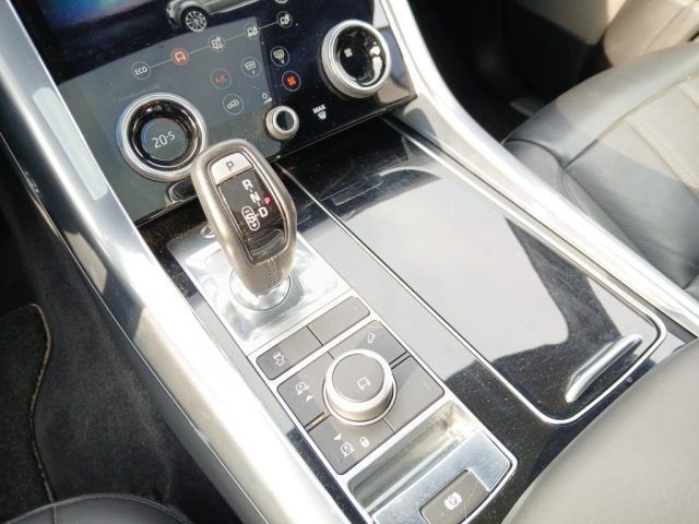 Land Rover Range Rover Sport 2022