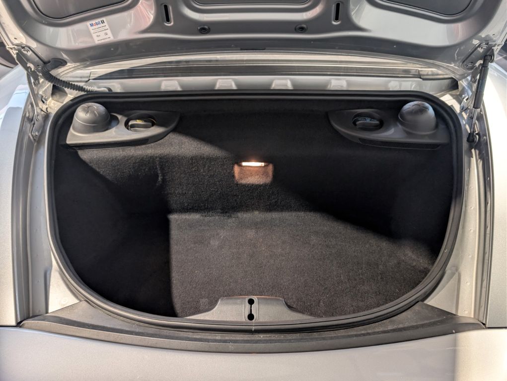 Porsche Boxster 2023