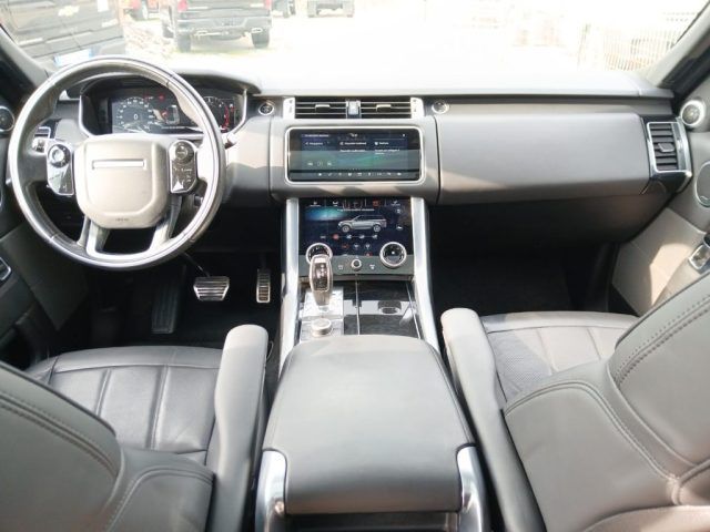Land Rover Range Rover Sport 2022