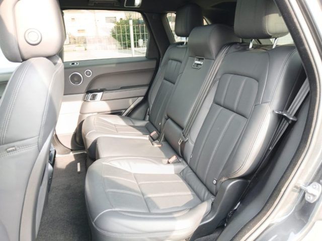 Land Rover Range Rover Sport 2022