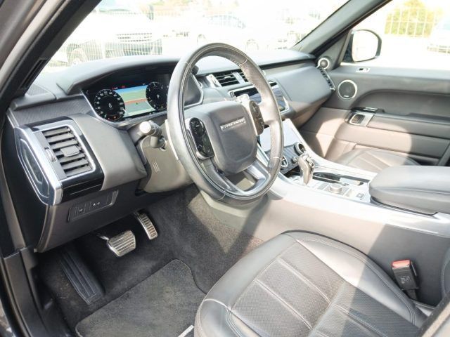 Land Rover Range Rover Sport 2022