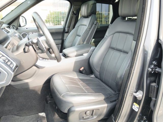 Land Rover Range Rover Sport 2022