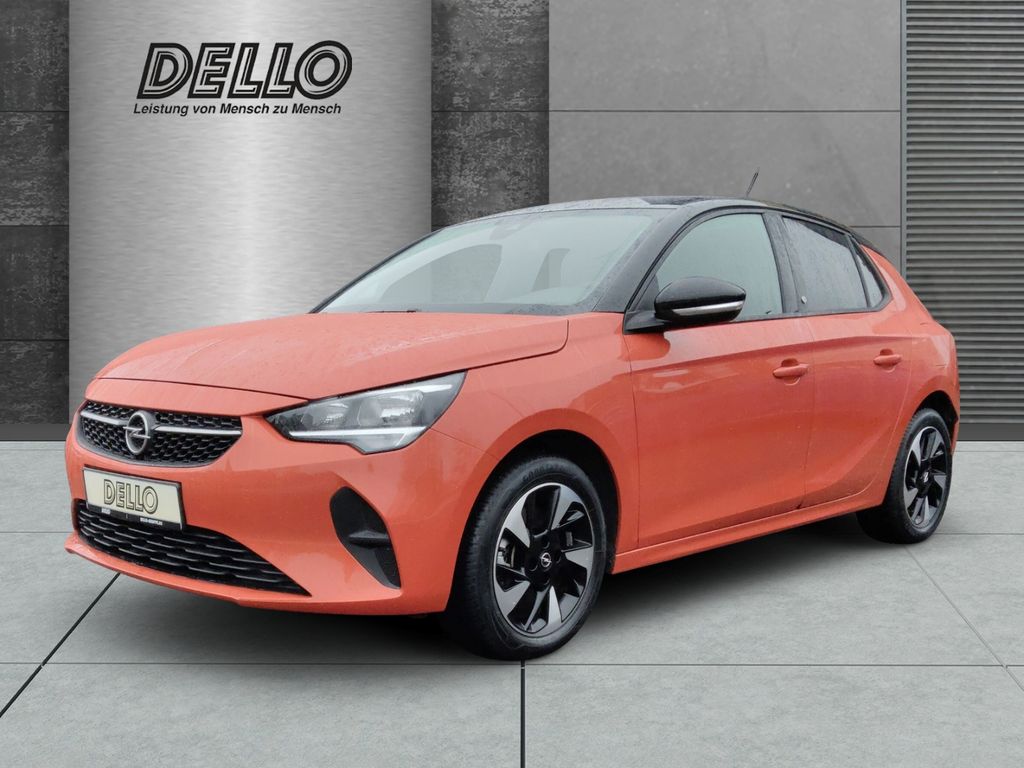 Opel Corsa 2022