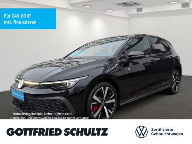 Volkswagen Golf 2025
