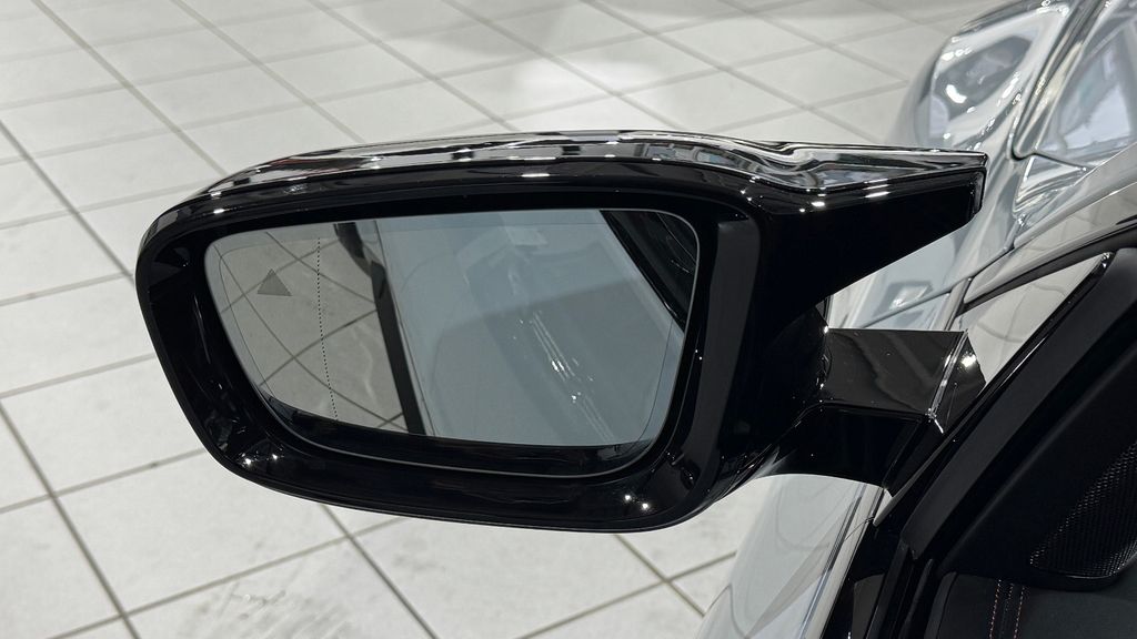 BMW M4 2023