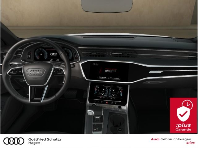 Audi A6 2025