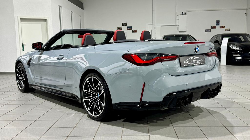 BMW M4 2023