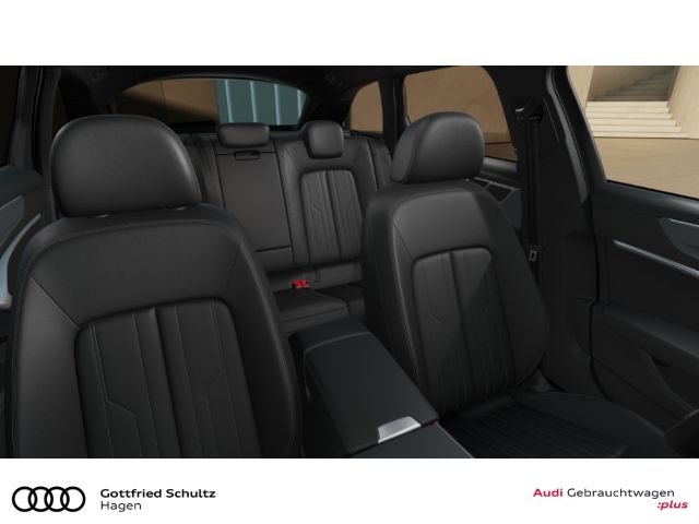 Audi A6 2025