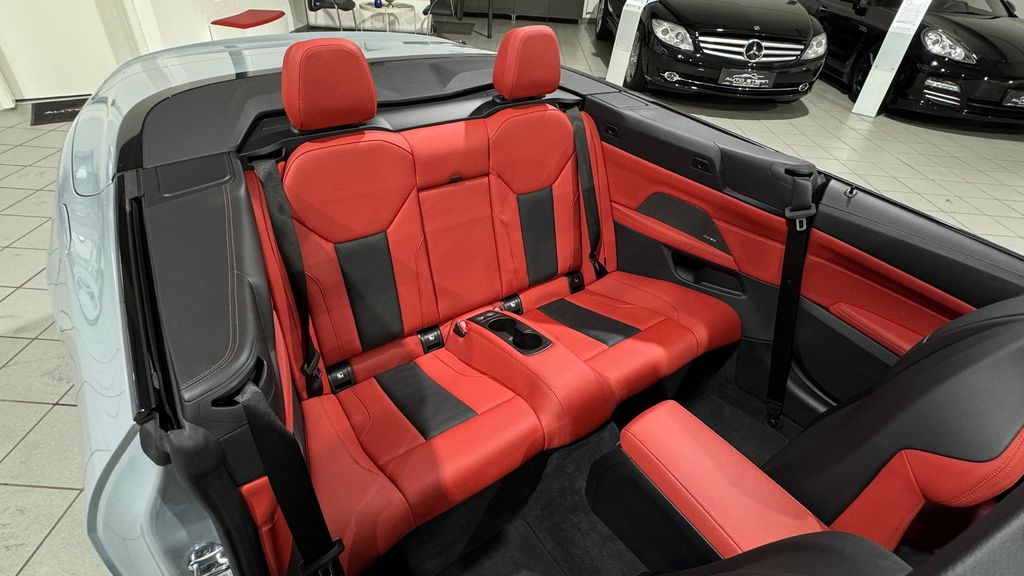 BMW M4 2023