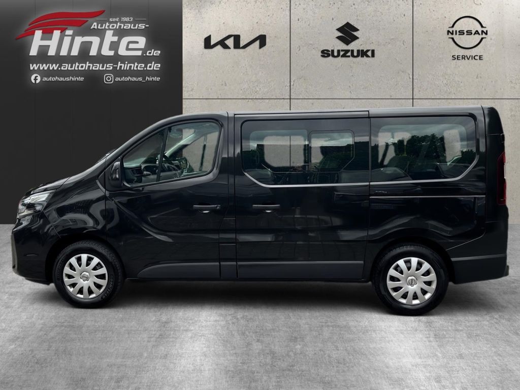 Nissan 2023