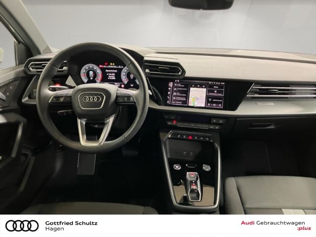 Audi A3 2025
