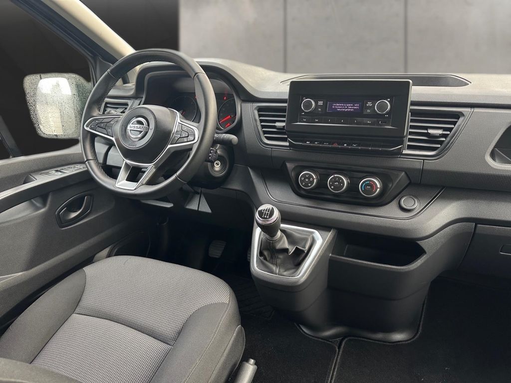 Nissan 2023