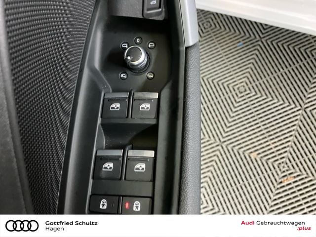 Audi A3 2025