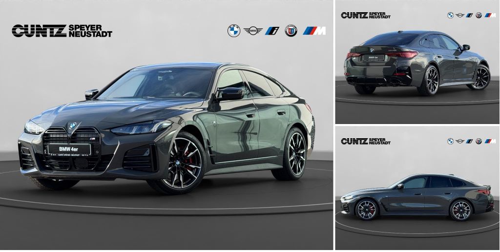 BMW M440 2025
