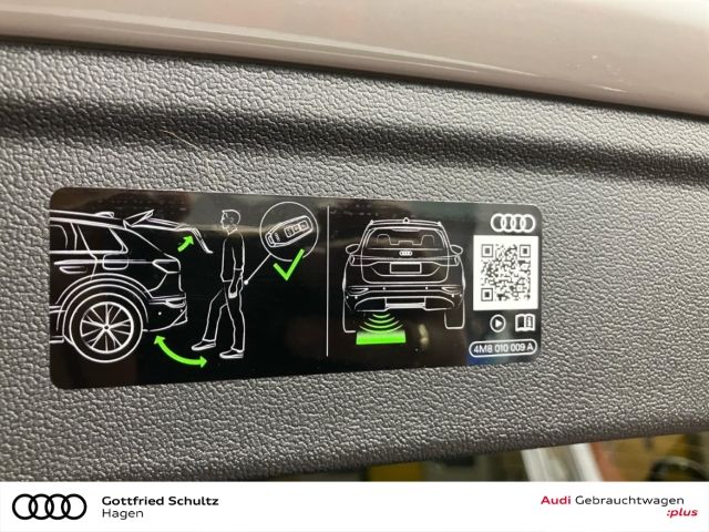 Audi A3 2025