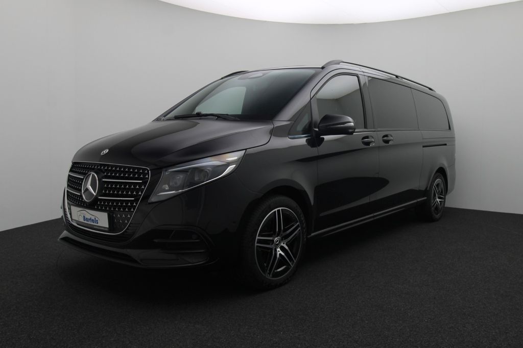 Mercedes-Benz V 300 2025