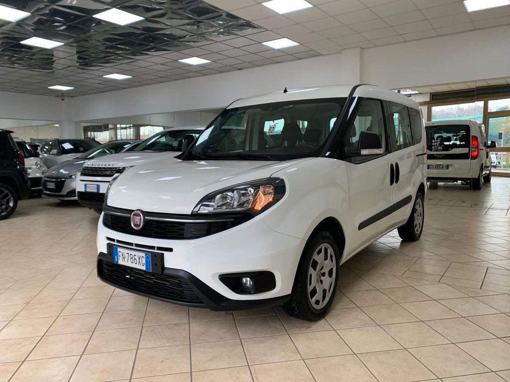 Fiat Other 2018
