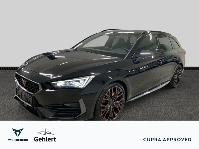 Cupra Leon 2022