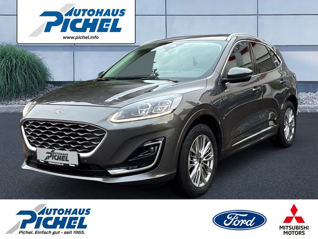 Ford Kuga 2022