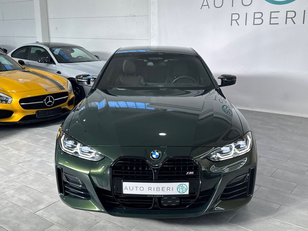 BMW M440 2024